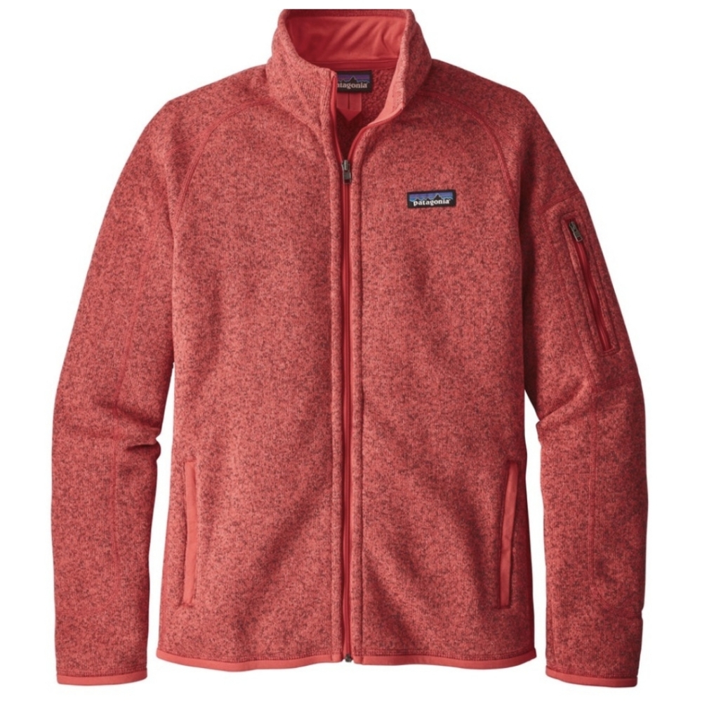 Patagonia Better Sweater Fleece Jacket